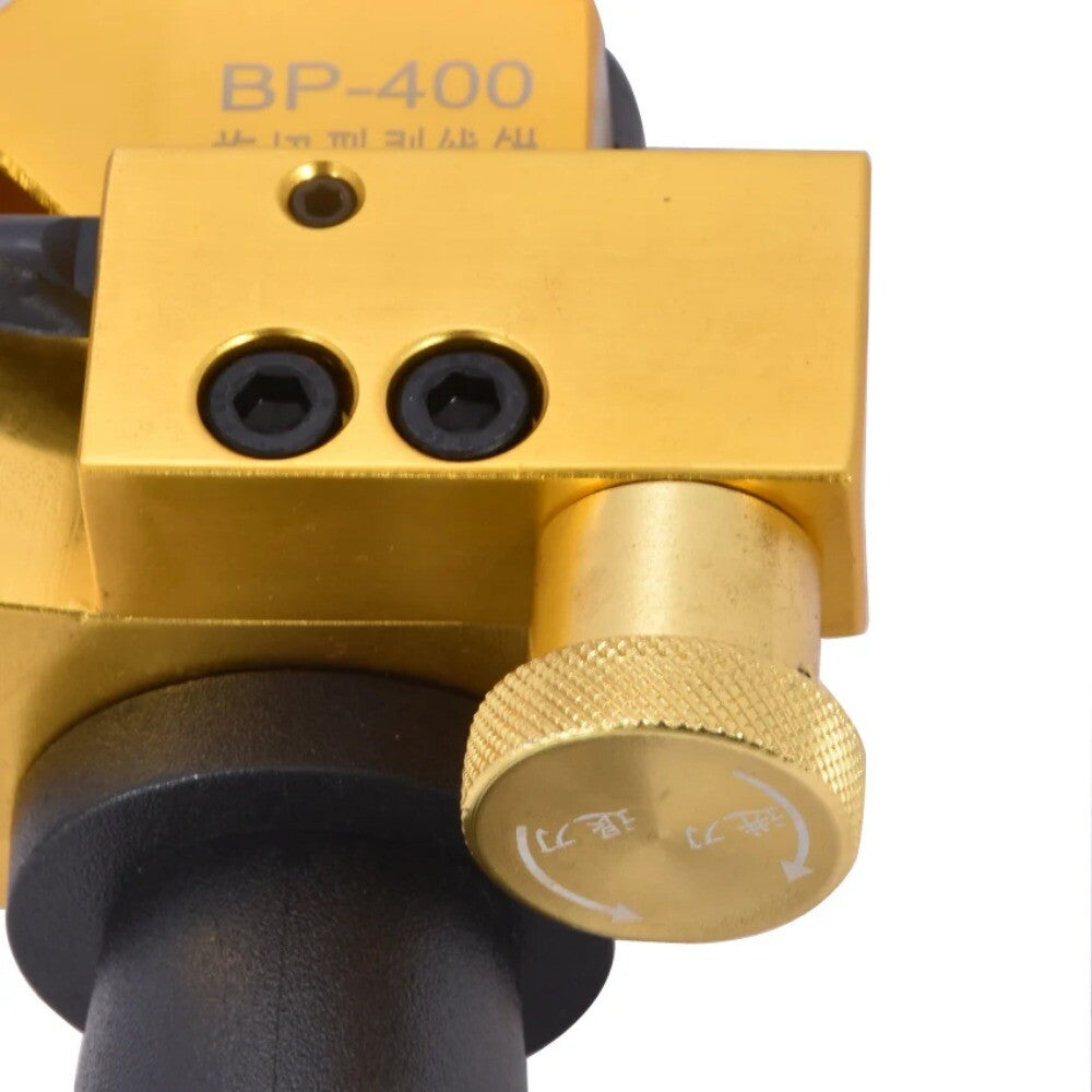 ya 26 New Manual Cable Stripper BP-400 Rotary Cutting Insulated Wire Stripping