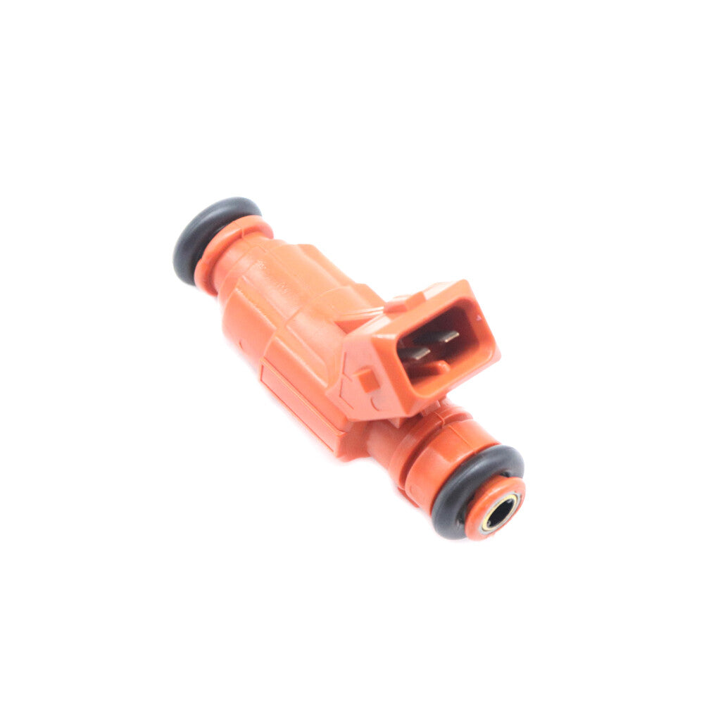 ya 1 8.5.2 x Fuel Injector 032906031S for VW Voyage Gol 07-14 1.0L 8V 0280157111