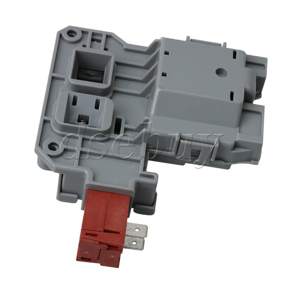 ya 26 Washer Door Lock Striker Washer Door Lock Switch Replacement