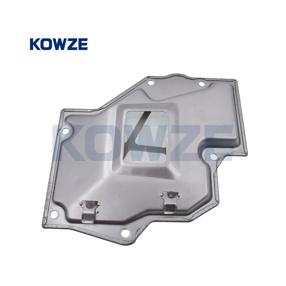 ya 12 5.21 A/T Valve Body Oil Filter for Mitsubishi for Pajero Montero IO Delica Gear 1998-2002