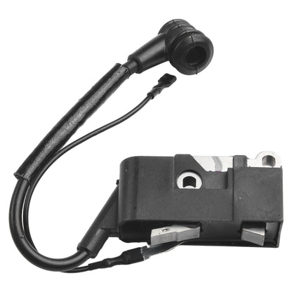 ya 17 Ignition Coil Air Filter Kit For 4500 5200 5800 45cc52cc58cc Chinese Chainsaw
