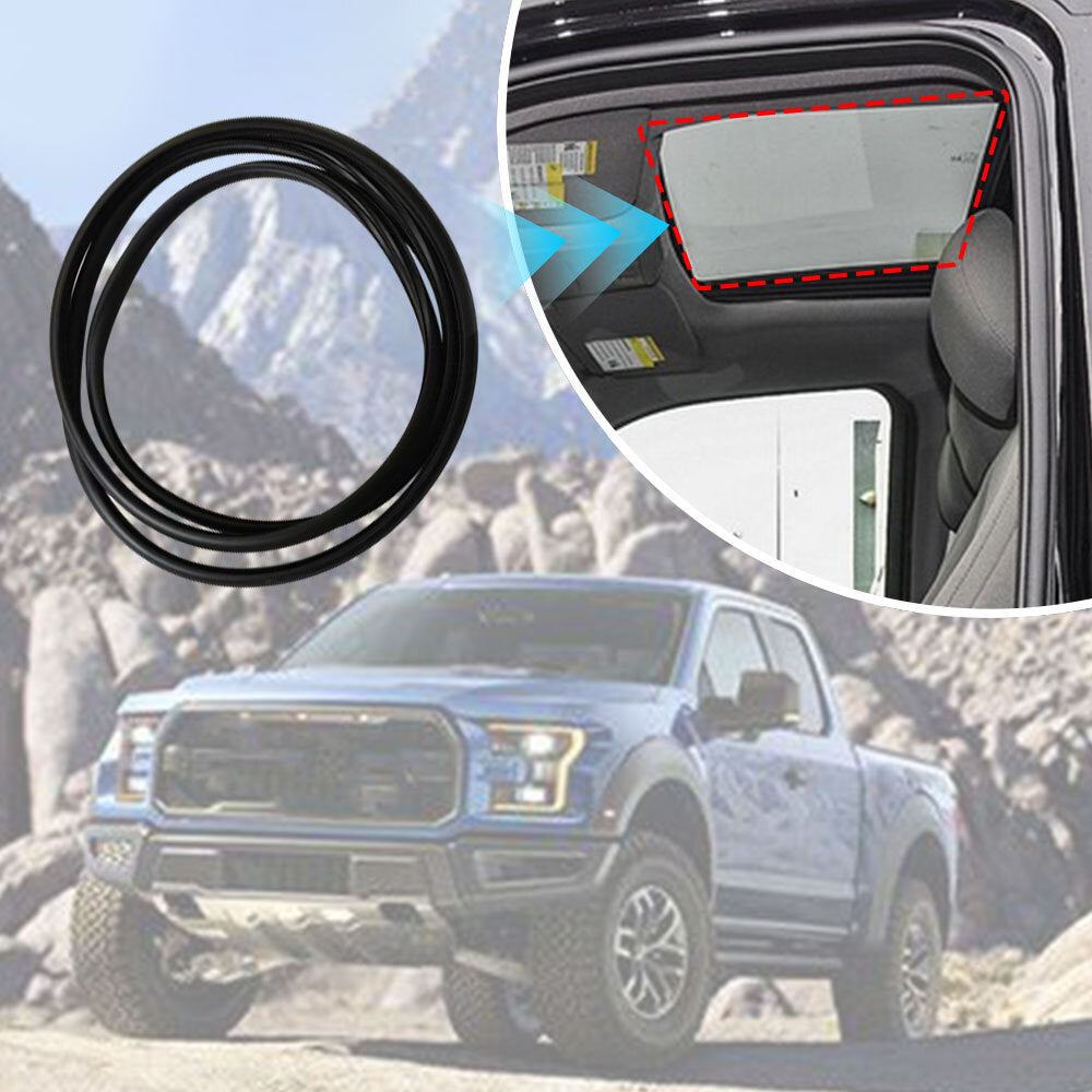 ya 5 8.7 Sunroof Glass Seal Fit for Ford Expedition for Lincoln for Navigator 3.5L 5L1Z7851884AA