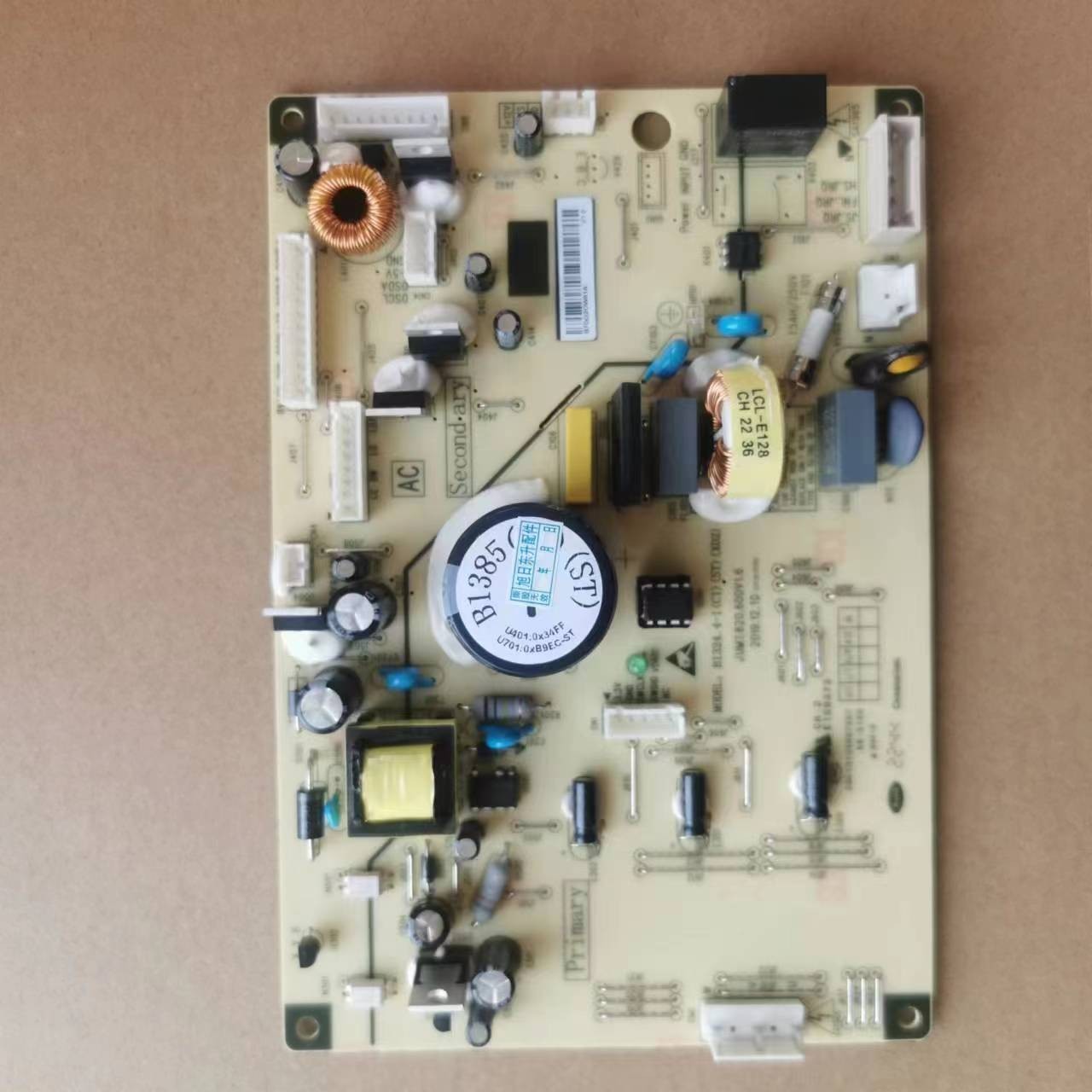 ya 26 Control Driver Board BCD568WPCJJ For Meiling Reigerator B1385.4-1 Main Board