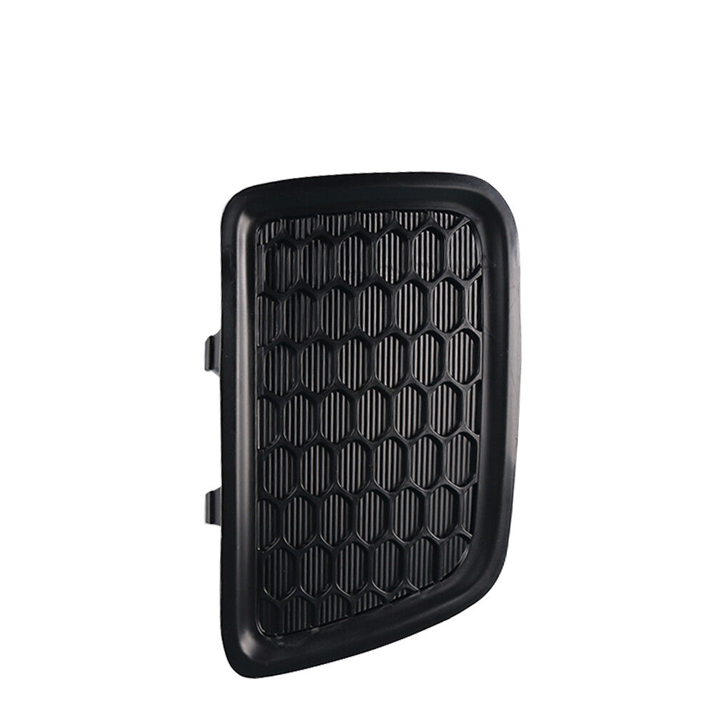 ya 27 6.18.2 Left/Driver Front Lower Grille Tow Insert Bezel for 2014-16 for Jeep for Grand Cherokee