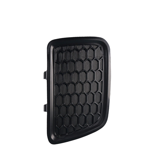 ya 27 6.18.2 Left/Driver Front Lower Grille Tow Insert Bezel for 2014-16 for Jeep for Grand Cherokee