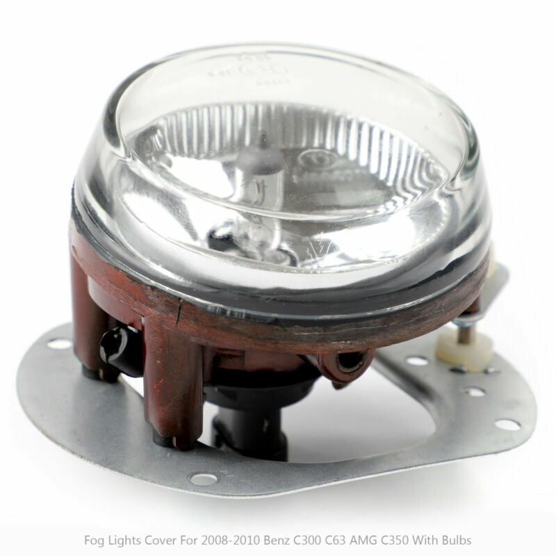 ya 1 8.5.4 1X Right Passenger Fog Light A2048202256 For 2008-2010 for Benz C300 C63 AMG C350