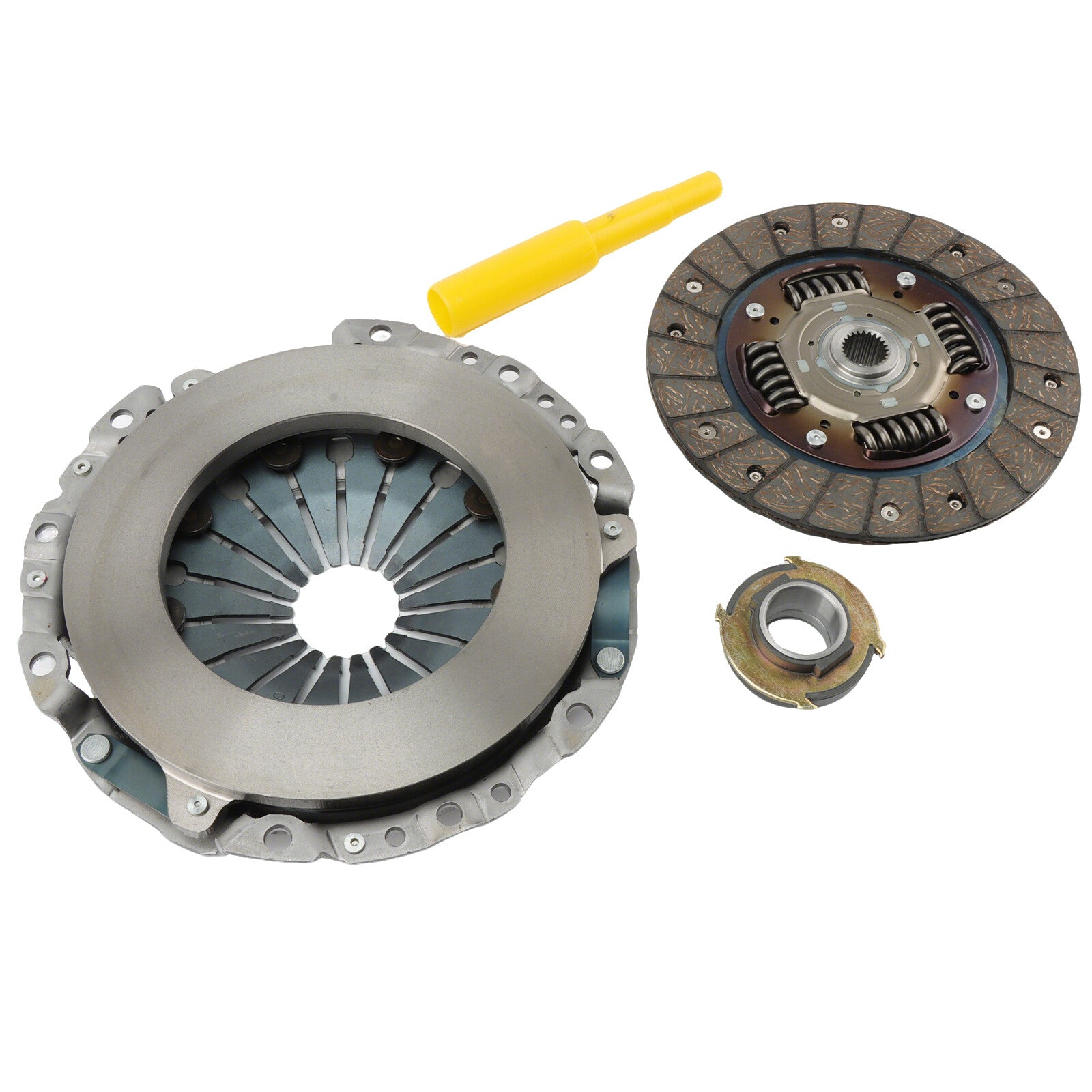 ya 5 8.7 828075 CLUTCH KIT for Kia RIOIII/PICANTOII for Hyundai i10I/i20I G4LA 1.2L