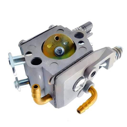 ya 17 Chainsaw Compatibility Brass Nozzle Long-lasting Reliability For 58cc Engines