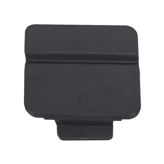 ya 27 6.18 New Rear Bumper Tow Cap 51127119151 for BMW E60 E61 5-Series 2004-2007 Unprimed
