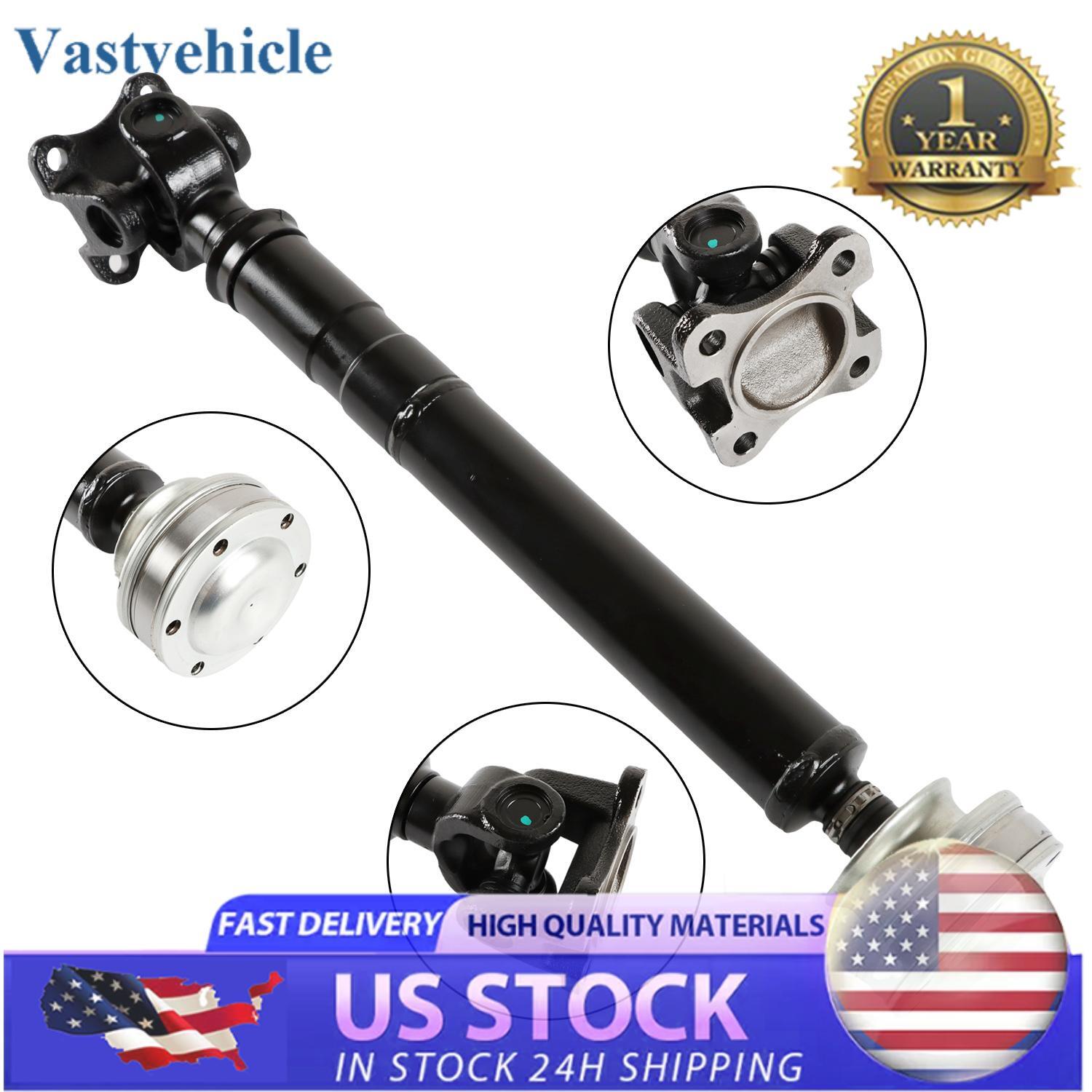 ya 4 6.17 Front Drive Shaft Driveshaft for Dodge Dakota Durango 4x4 4WD 2001-04 52105981AC