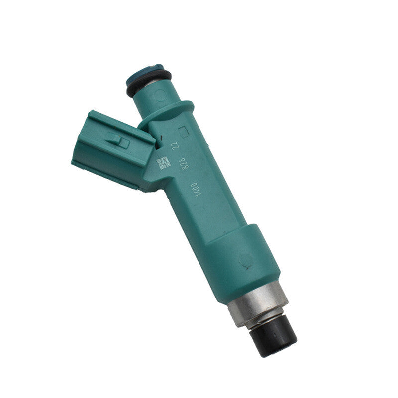 ya 1 8.5.3 4Pcs Fuel Injector for Suzuki Kizashi Grand Vitara 2.4 2009-2013 15710-78K00