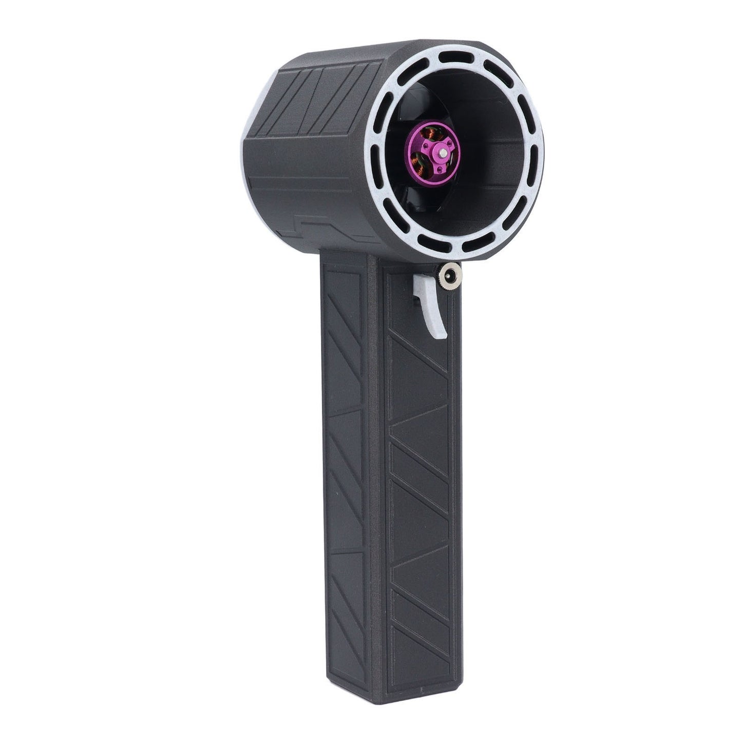 ya 17 (US Plug) Dry Blower Powerful 1400g Thrust Stepless Speed Control 8000mAh