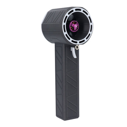 ya 17 (US Plug) Dry Blower Powerful 1400g Thrust Stepless Speed Control 8000mAh
