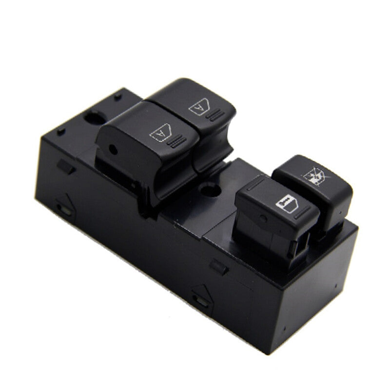 ya 1 8.5.3 25401-CD02D Power Window Switch Drivers Front for Infiniti G35 Coupe 350Z