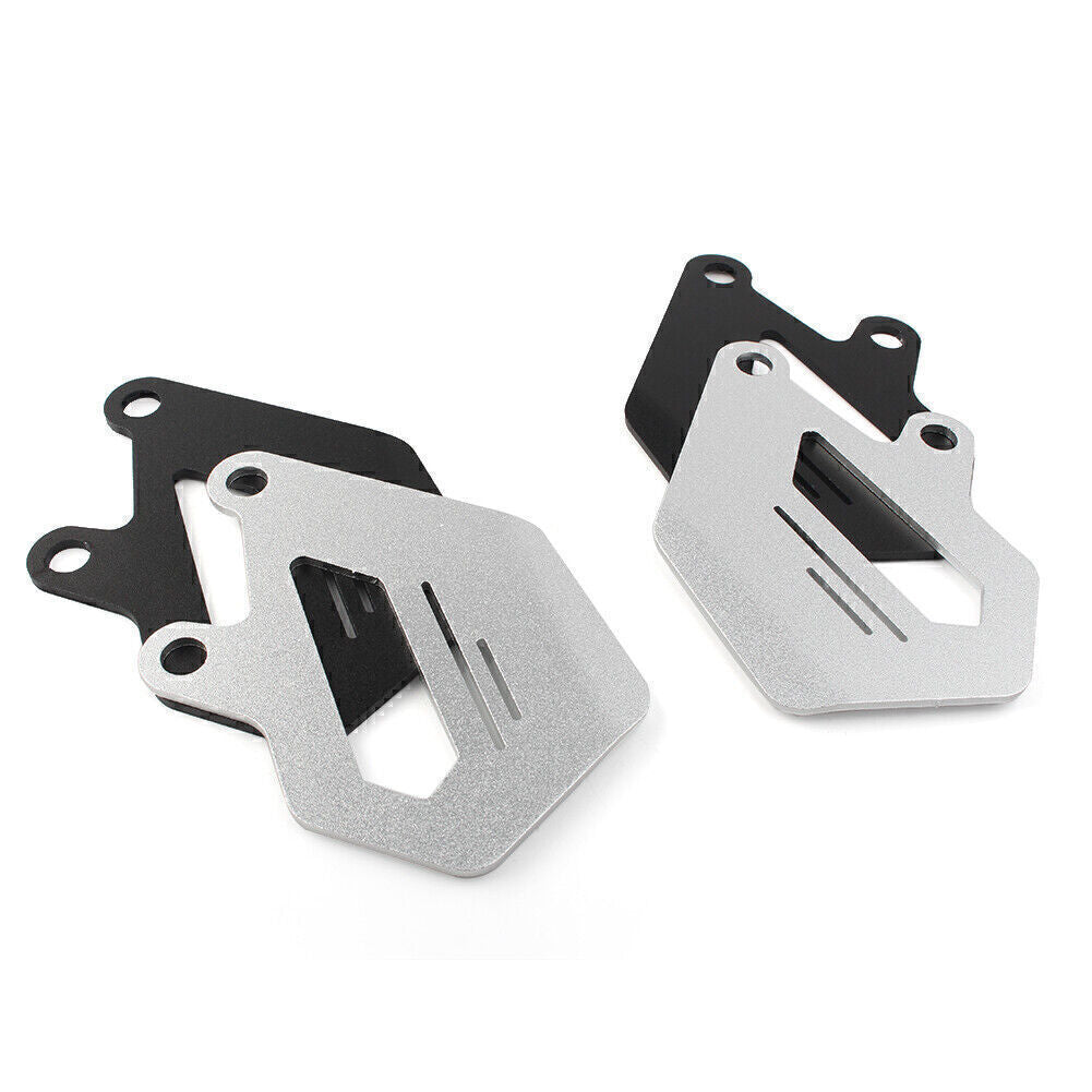 ya 3 6.23 Aluminum Front Brake Caliper Cover Guard For 2018-2019 for BMW F750GS F850GS