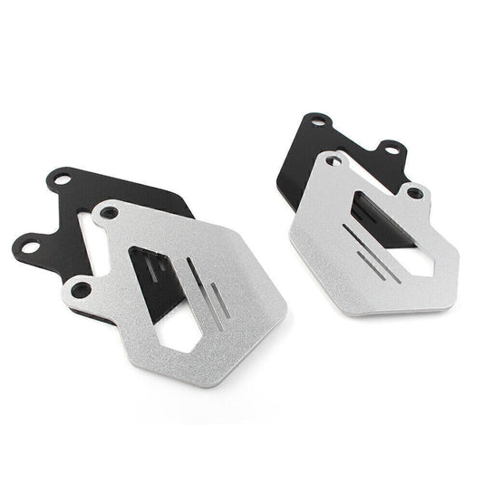 ya 3 6.23 Aluminum Front Brake Caliper Cover Guard For 2018-2019 for BMW F750GS F850GS