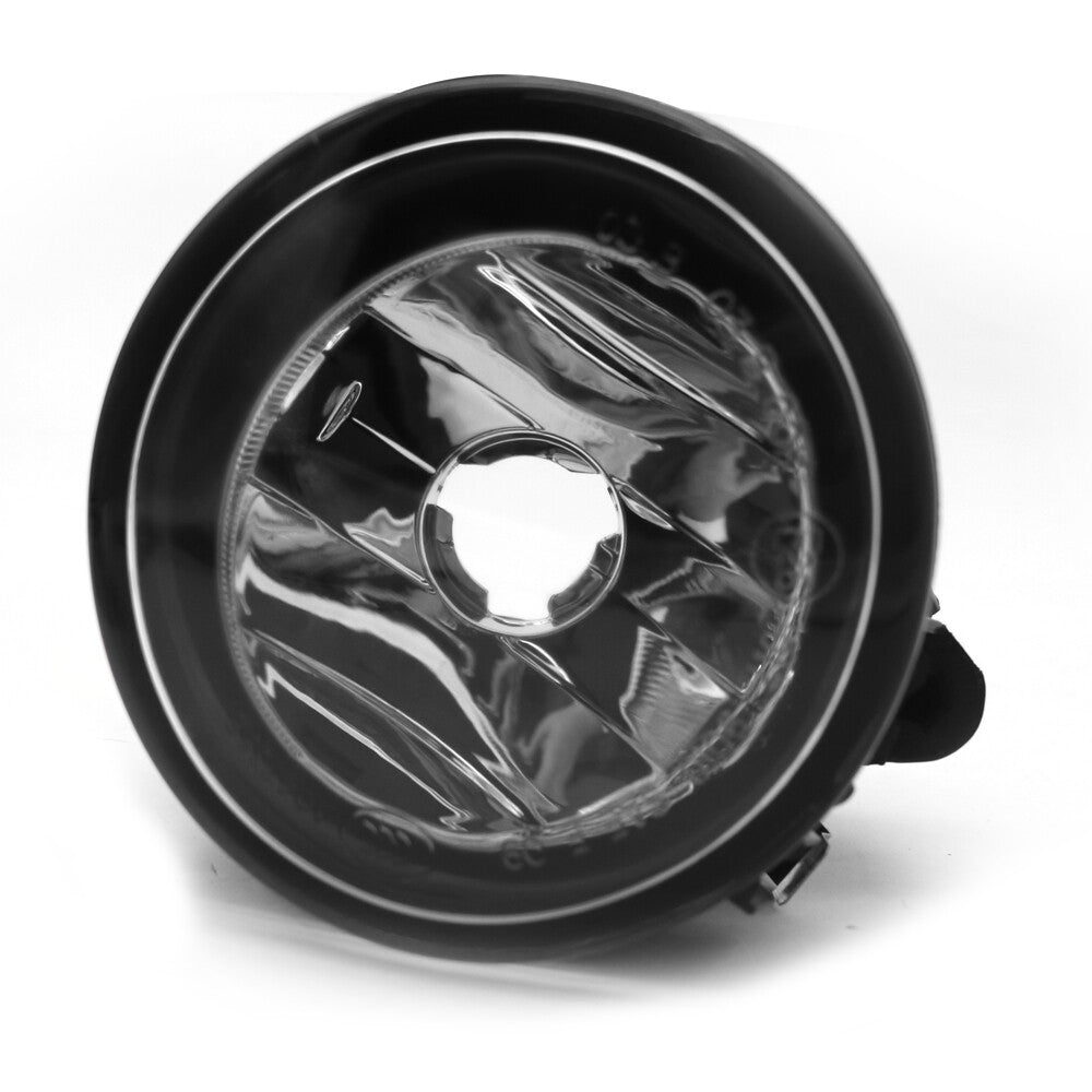 ya 1 8.5.2 Pair For 2011-2017 X3 X4 Clear Lens Fog Lights Front Bumper Lamps Left+Right