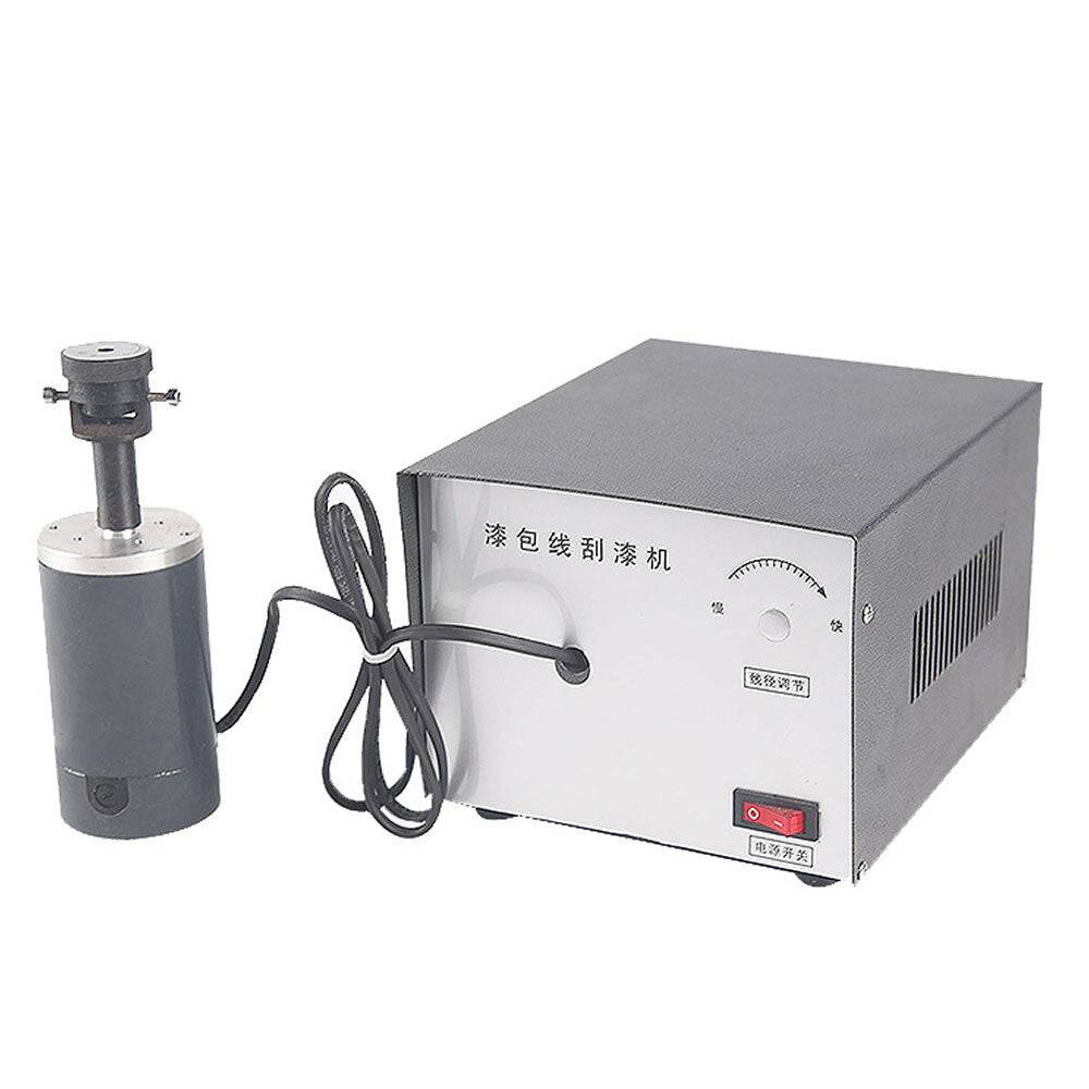 ya 25 Handheld E melled Wire Stripping Machine E meled Copper Wire Stripper
