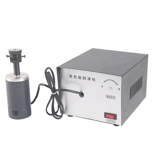 ya 25 Handheld E melled Wire Stripping Machine E meled Copper Wire Stripper