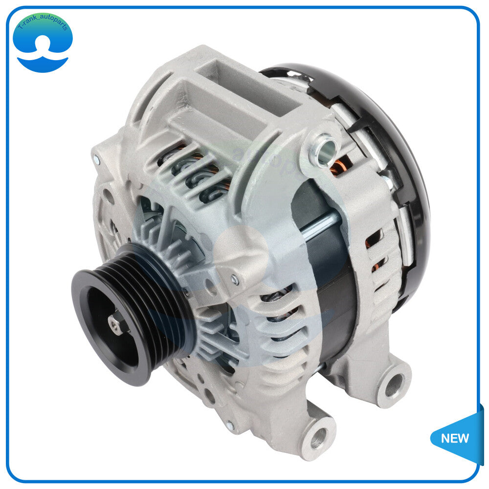 ya 27 7.2 For 2011-2016 for Dodge for Challenger 6.4L V8 New Alternator 12V 220Amp 421000-703