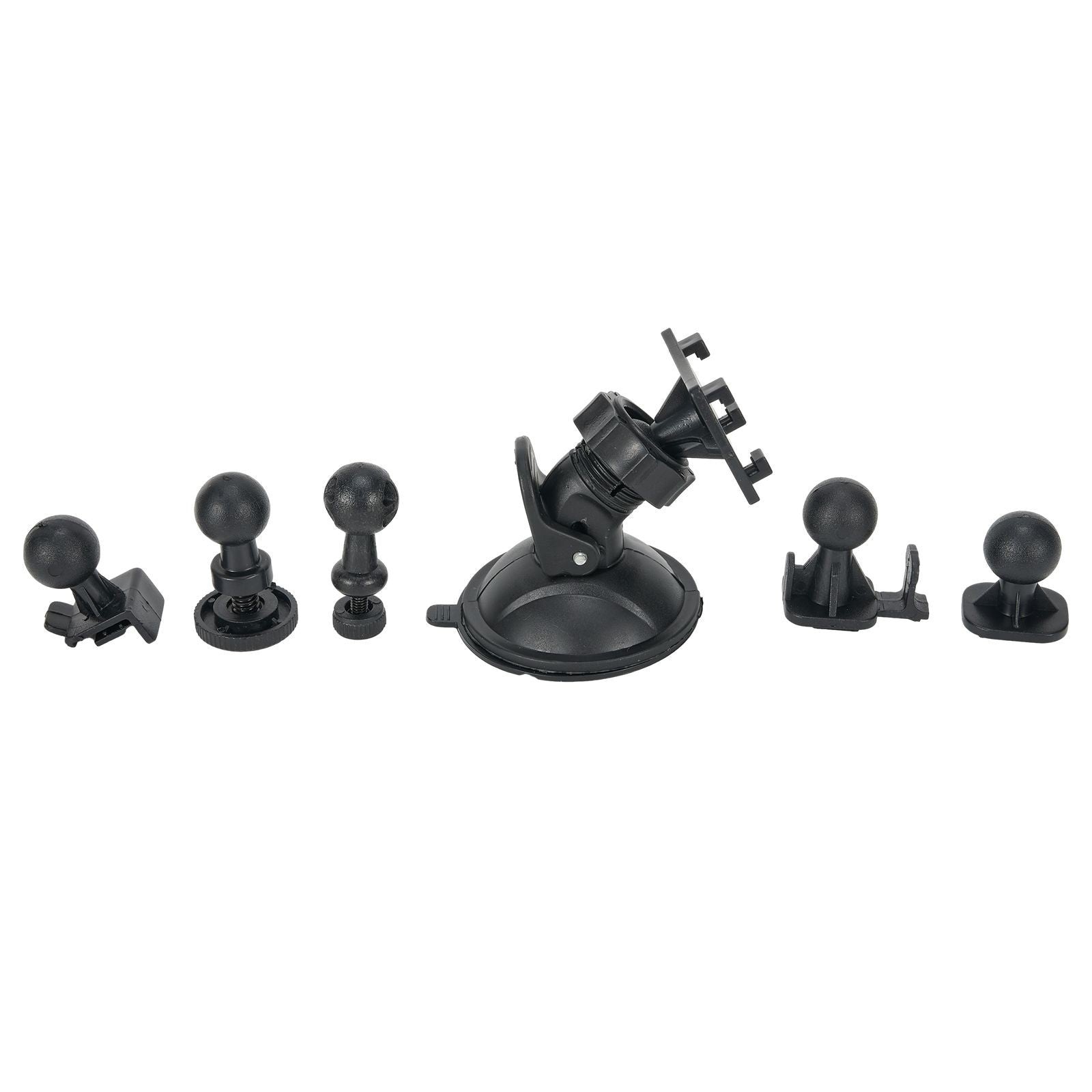 ya 2 7.14 Driving Recorder Bracket 1 * Cam Mount Holder Black Color