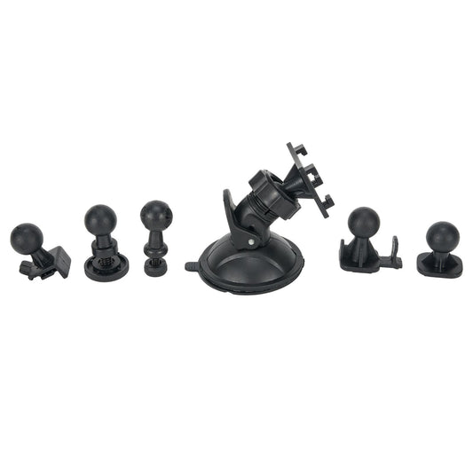 ya 2 7.14 Driving Recorder Bracket 1 * Cam Mount Holder Black Color