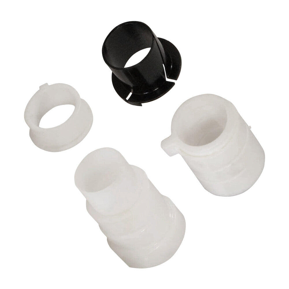 ya 5 8.7 For F-250 F-350 F-Super Duty Bronco 1992-1997 Clutch Pedal Bushing Repair Kit