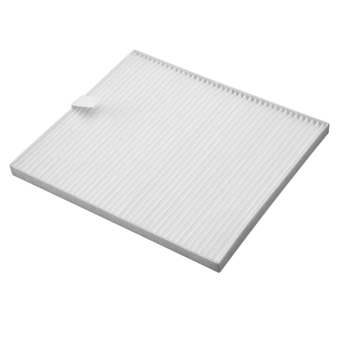 ya 1 8.5.3 Engine Compartment Air Filter Fits for Kia Soul L4 1.6L 2.0L 2010-2011 97133-2K000
