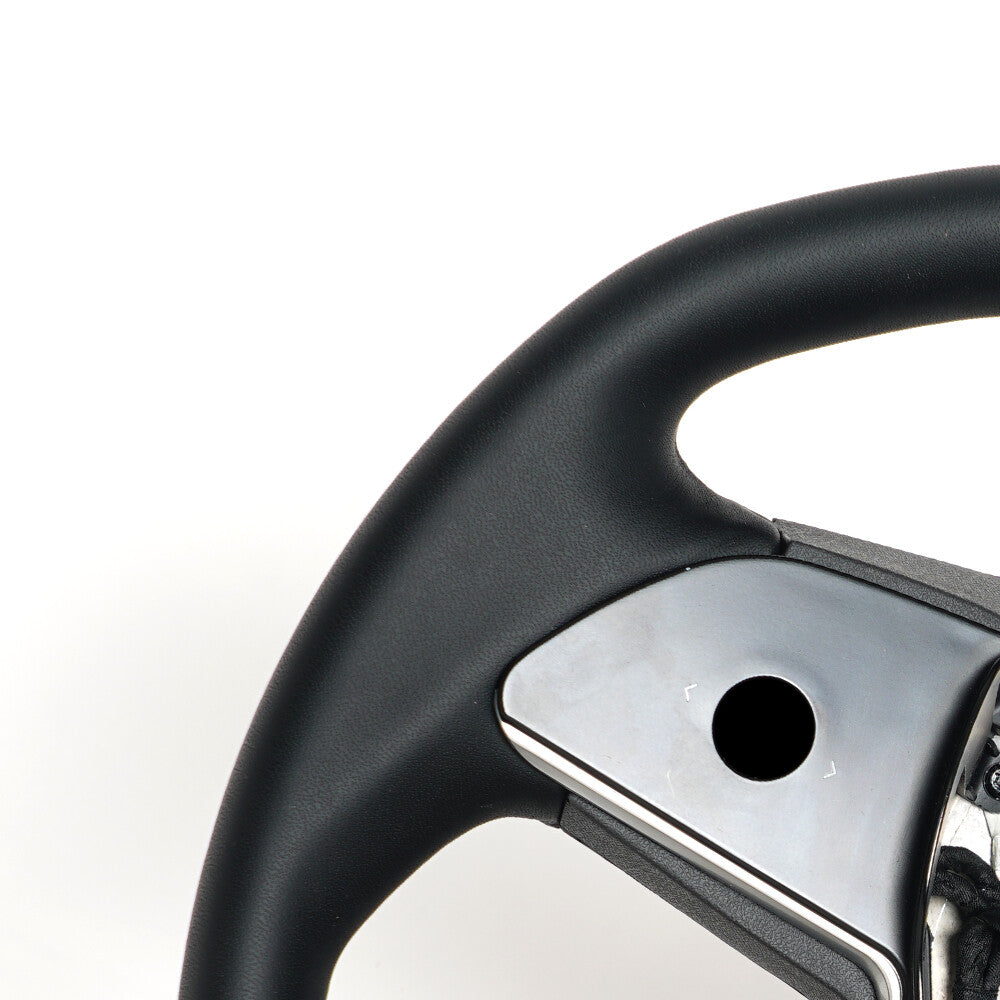 ya 5 8.7 for Tesla for Model 3 for Model Y 2016-2023 Upgrade Steering Wheel W/ Heated W/ button