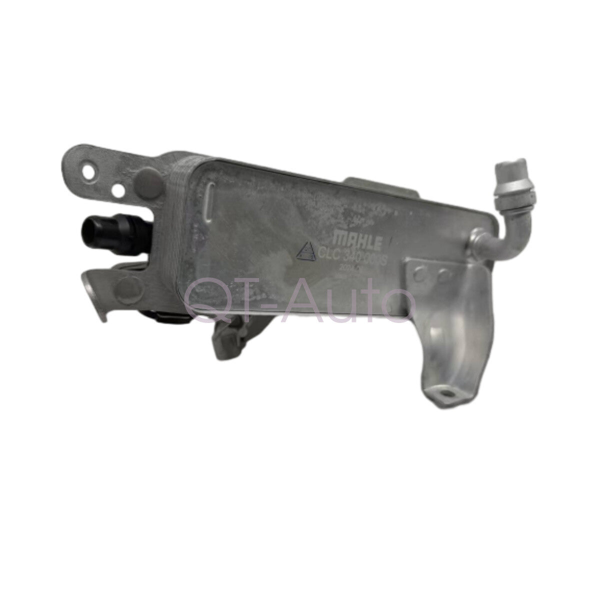 ya 1 7.8 Automatic Transmission Oil Cooler 17218514515 for BMW 2017-2020 430I