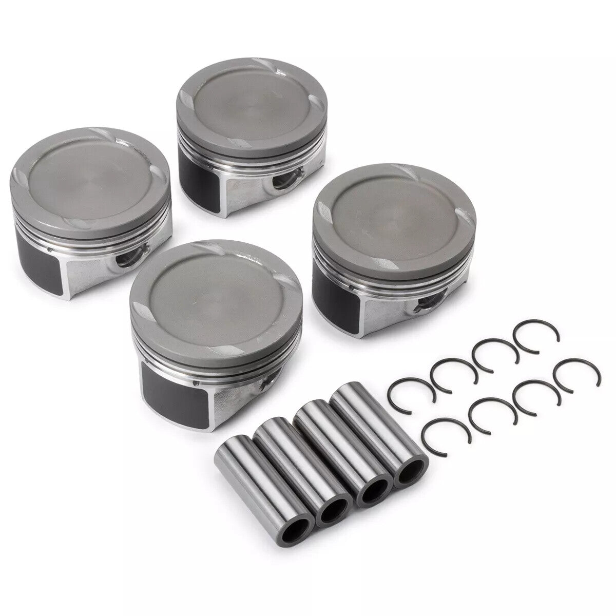 ya 3 6.25.2 New set piston and ring kit for 11 - 20 Sonic for Cruze Trax Encore L4 1.4L 25198520