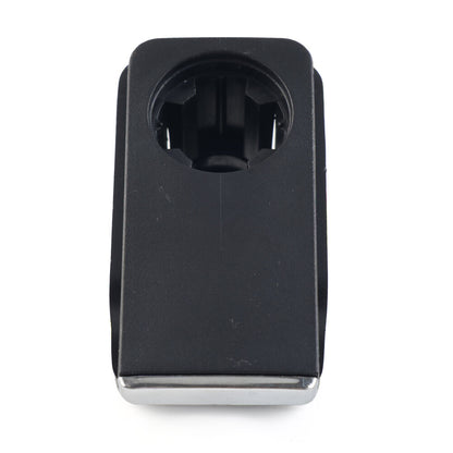 ya 5 8.7 Glove Box Compartment Lock Latch Handle Cover for Mercedes-benz C Class W204