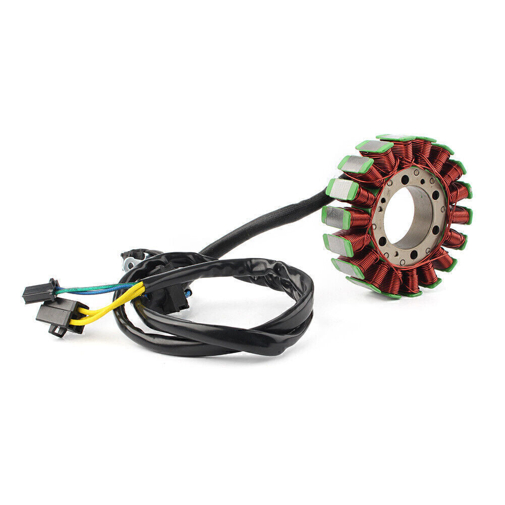 ya 5 8.7 for Suzuki AN250/AN400 Burgman250 2003-06 Magneto Engine Stator Generator Coil