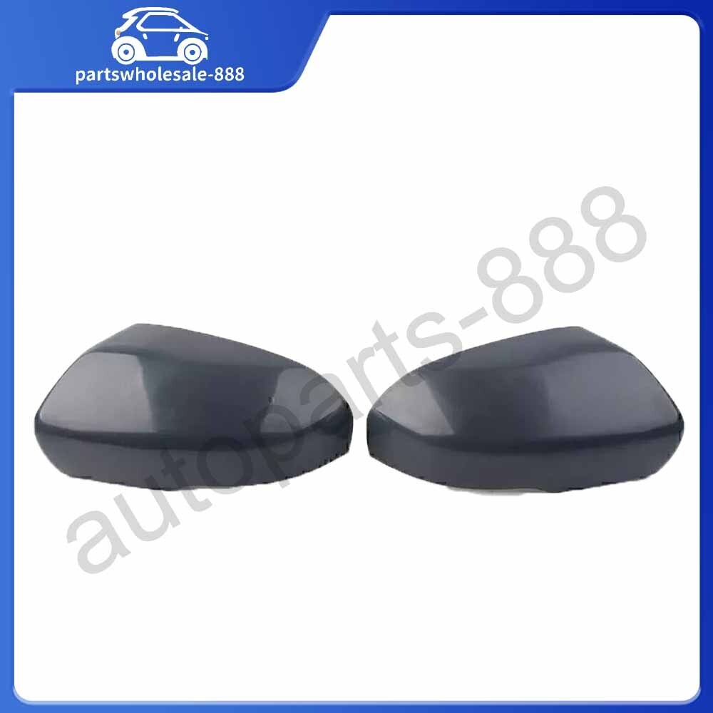 ya 1 8.5.1 LR025170 LR025171 L + R Mirror Cover for Land Rover for Range Rover Evoque 2011-2020