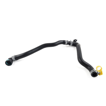 ya 5 8.7 Engine Radiator Water Pump Inlet Coolant Hose Pipe for Land Rover LR4 Discovery