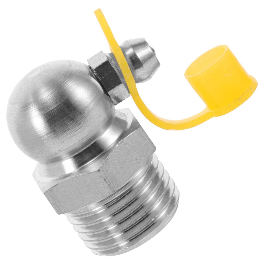 ya 10 5.28 Oil Injection Nozzle Accessories Lubricating Grease Fittings Replacement
