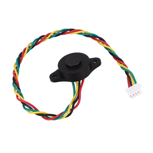 ya 17  Ranging Sensor Small Blind Area Quick Response IIC Distance Measuring