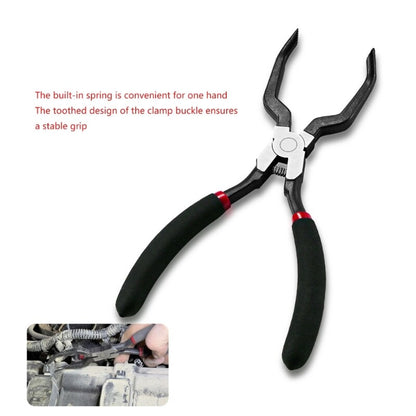 ya 25 Multipurpose 8Inch Electrical Disconnect Pliers Compact For Auto Repair Solution