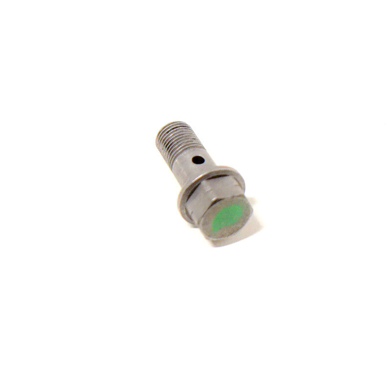 ya 1 8.5.1 turbocharger hollow screw suitable for W204 A0019972401