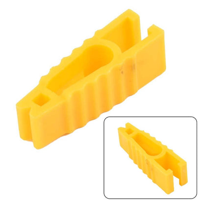 ya 5 8.7 Car Fuse Puller Tool Plastic 1pcs Easy To Use Extractor For Car for Mini Size