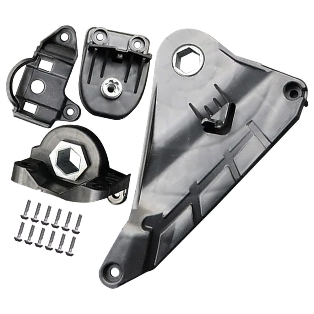 ya 13 5.27.2 For C-Class W206 S206 C206 2022-2024 Headlight Housing Bracket Repair Kit Right