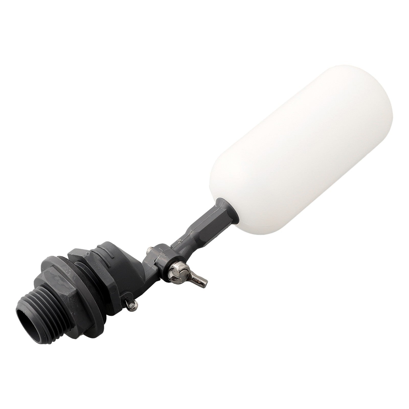 ya 14 Robust and Sturdy Automatic Fill Float Valve for Fish Tanks and Water Tanks