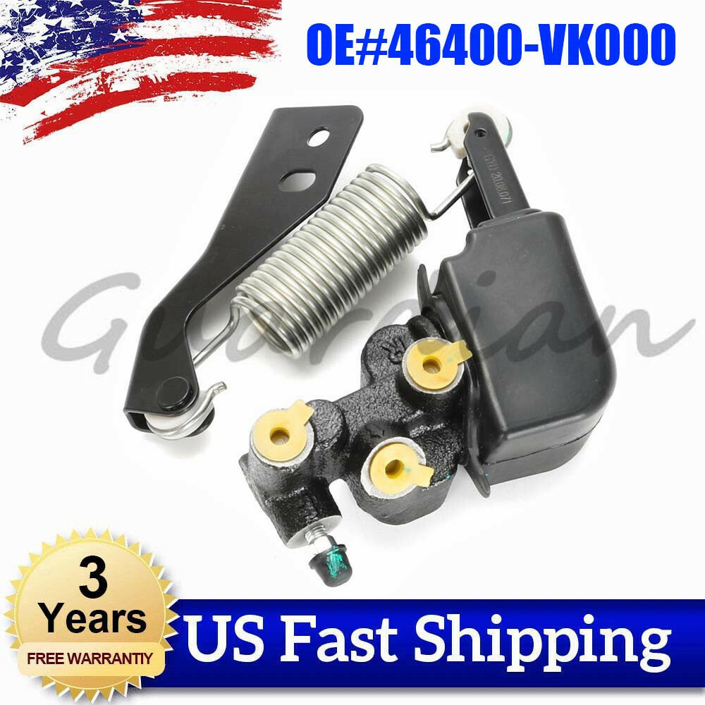 ya 10 5.28.2 Brake Load Sensing Valve 46400-vk000 for Nissan Navara D22TD 2.5TD TD25 98-01