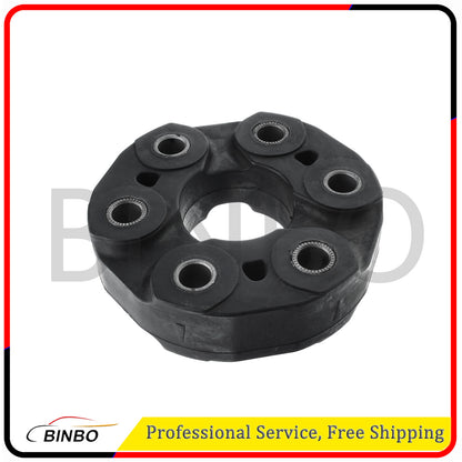 ya 5 8.7 Drive Shaft Flex Joint 26111229065 for BMW 540i 740i 740iL 750iL 840Ci Z8