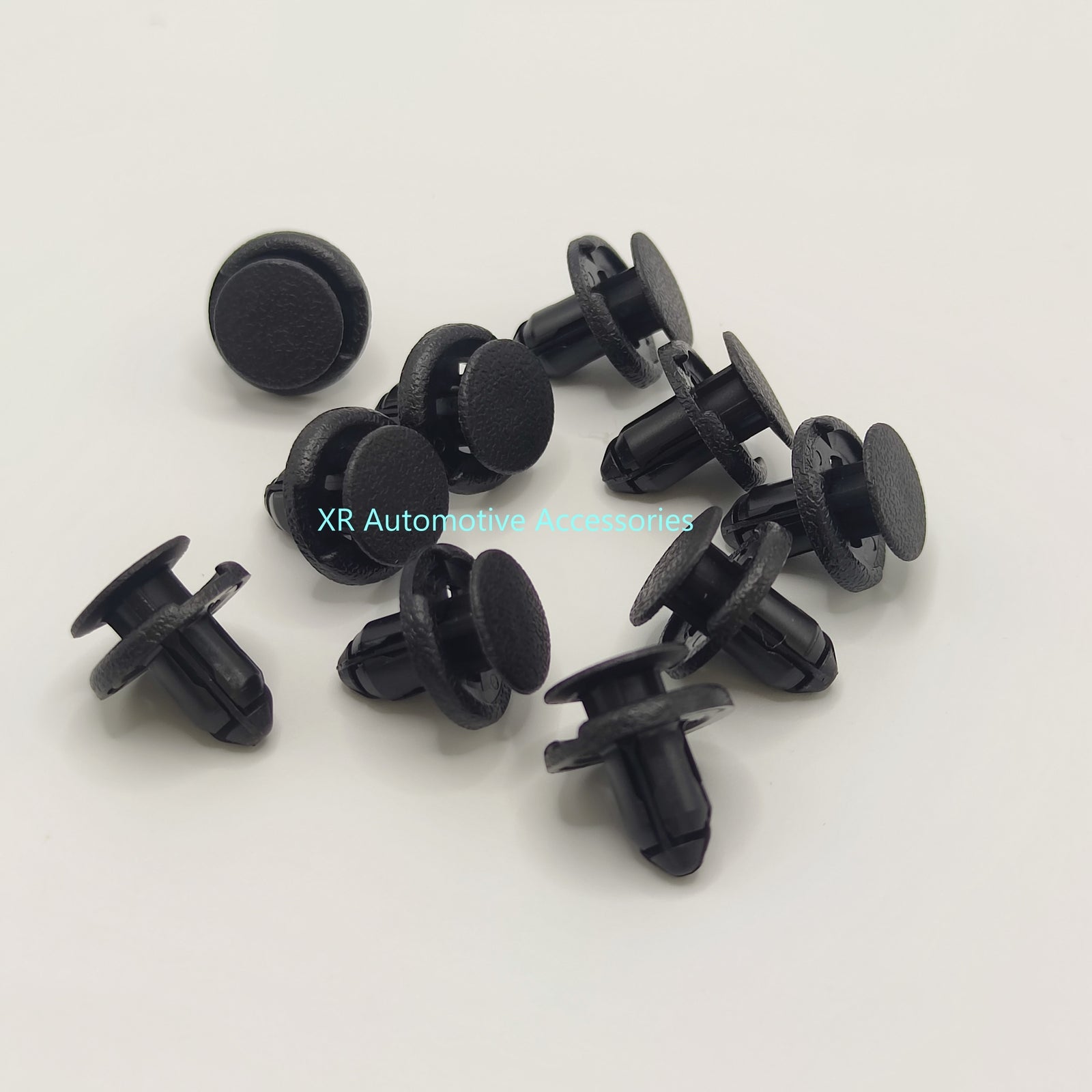 ya 5 8.7 10 PCS for Tesla for Model 3 Y S X Front And Rear Fender Fender Liner Snap Clips