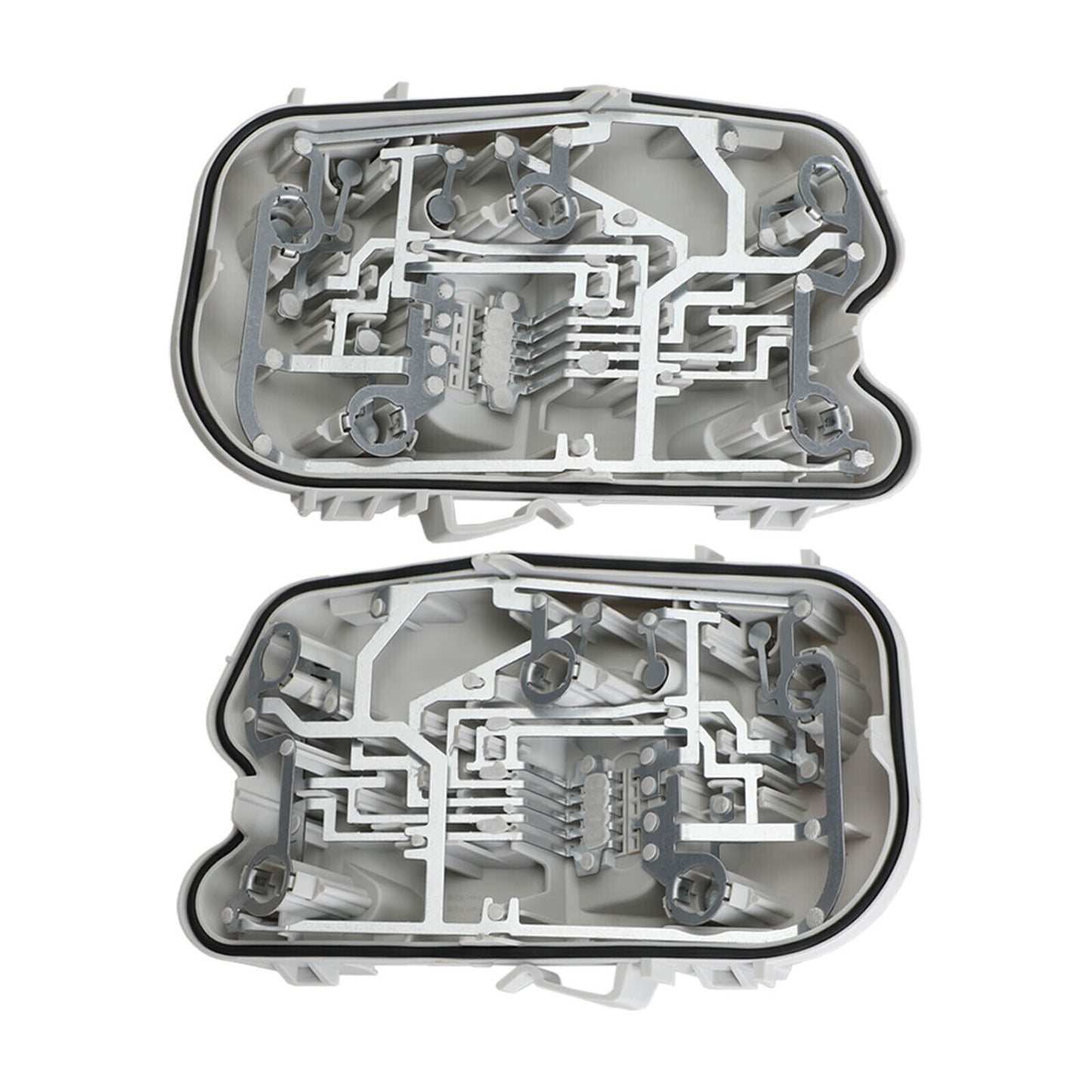 ya 1 8.5.3 L+R Rear Light Tail Light Bulb Holder 4F5945222C/21C for Audi A6 C6 A6L 05-2008