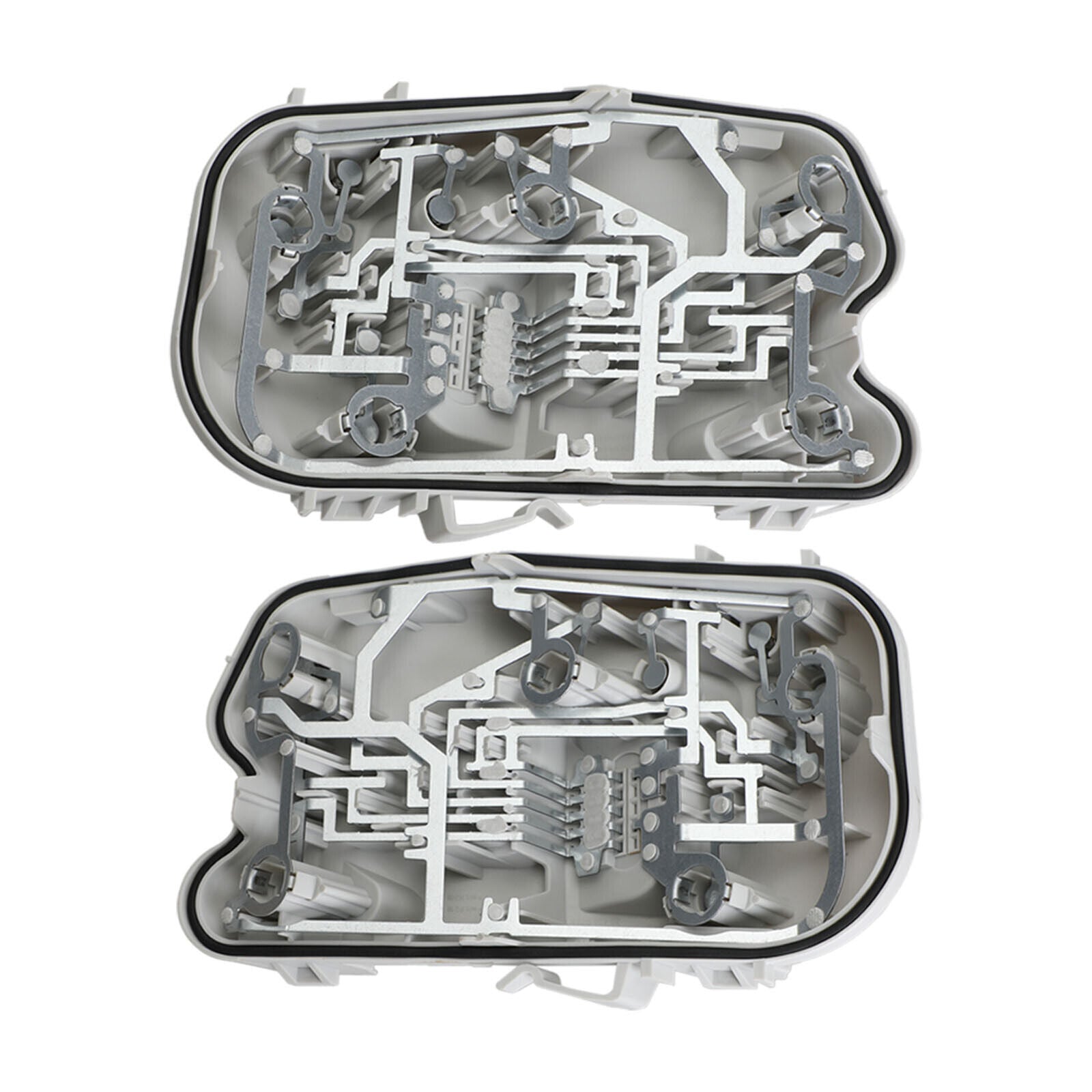 ya 1 8.5.3 L+R Rear Light Tail Light Bulb Holder 4F5945222C/21C for Audi A6 C6 A6L 05-2008