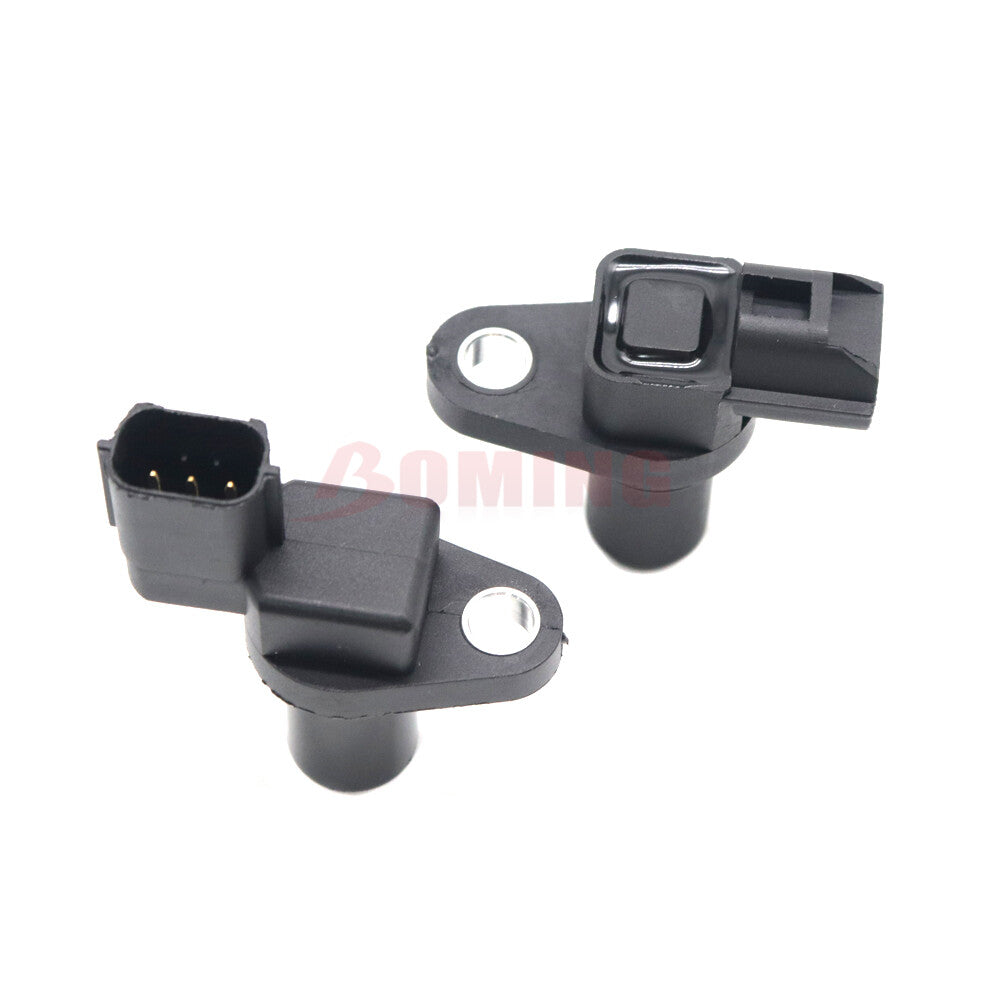 ya 1 8.5.3 2pcs/Set Input and Output Speed Shift Sensor for Hyundai for Elantra Sonata for Kia Soul 
