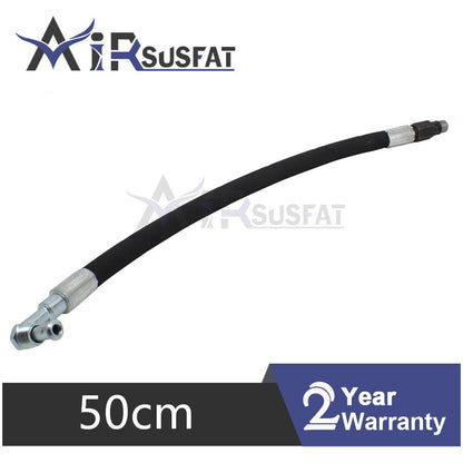 ya 1 8.12 baidi Front Hydraulic ABC Suspension Oil Pipe Hose for Mercedes W220 S Class 1998-2006