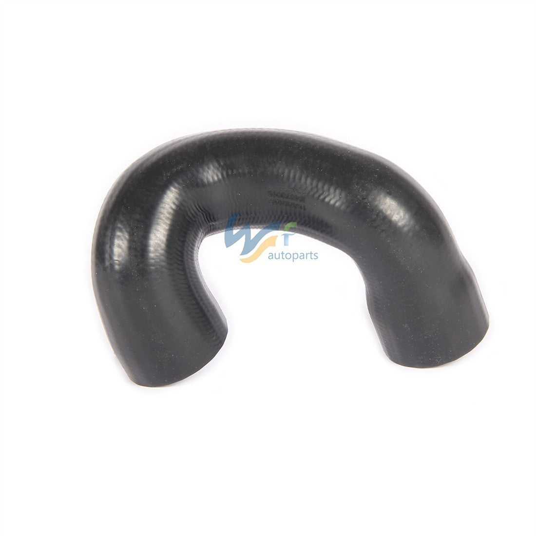 ya 5 8.7 Themostat to Water Pump Water Hose Fit for BMW 11537521049